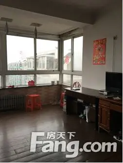 基业百花园