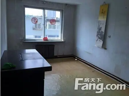 渭河小区