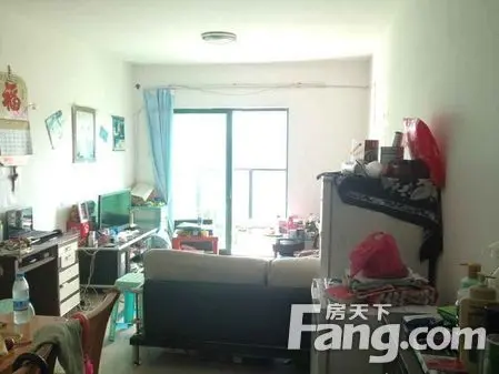 布吉搭上“旧改”快车 200多万二手房市场
