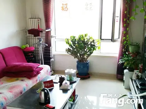 远洋风景