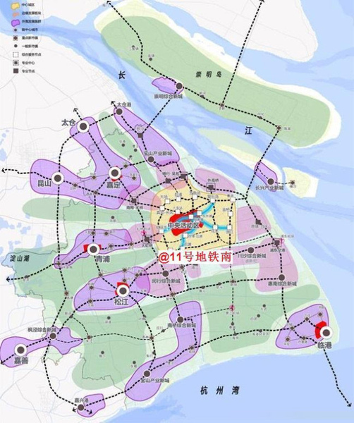 上海轨道交通17号线是青浦区第一条快速交通干线,也是上海市十二五图片