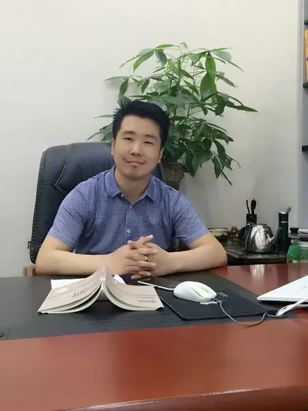 一家一欧标装饰杨彪-态度成就口碑、品质铸造