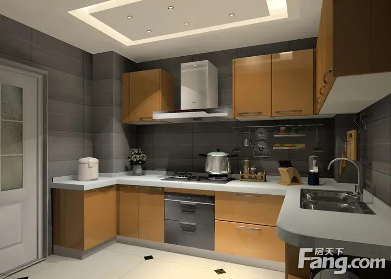 橱柜标准门的尺寸规格是多少 橱柜门选购注意