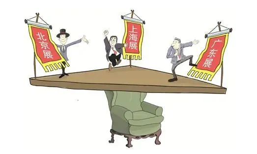 中国家具展呈现三足鼎立新格局-家居快讯-成都搜房网家居装修