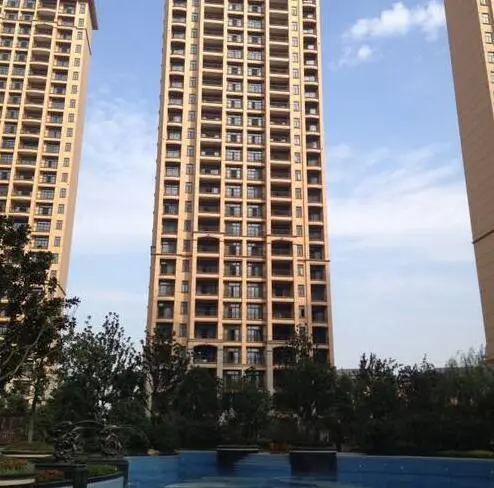 【洛阳】楼盘软文 :美景九悦山感谢生活里的无名英雄