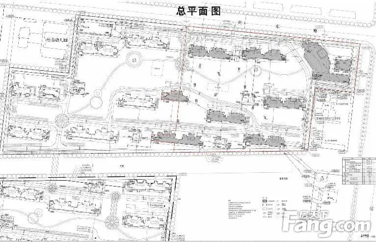 黄浦江路西碧桂园项目将开工 千灯又添大型住宅!