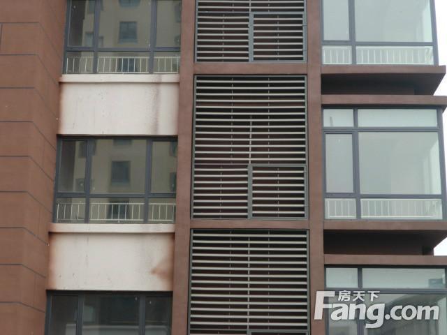 空调百叶窗尺寸标准 空调百叶窗安装规范_家居