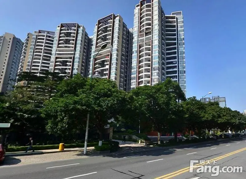 雅翠花园