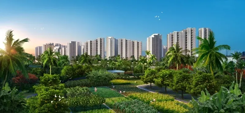 佳元七彩澜湾:在七彩澜湾乐养缤纷生活 享惬意