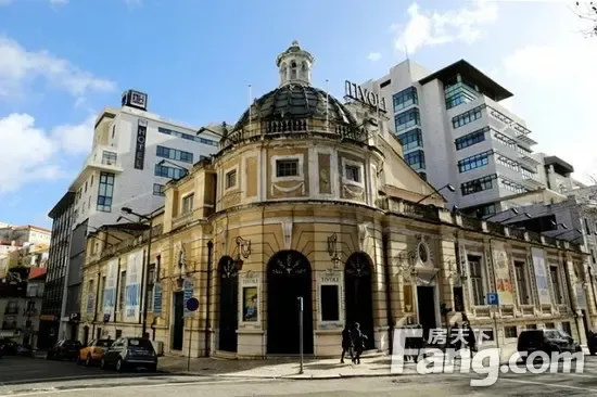 葡萄牙购物:里斯本的五大购物街区-房天下葡萄