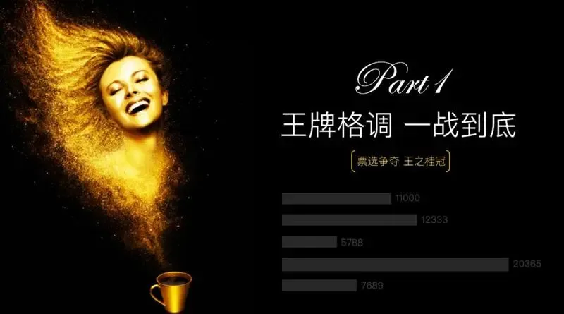 这个屏幕我承包了!赣州首届房地产品牌形象设计大赛-赣州新房网-搜房网