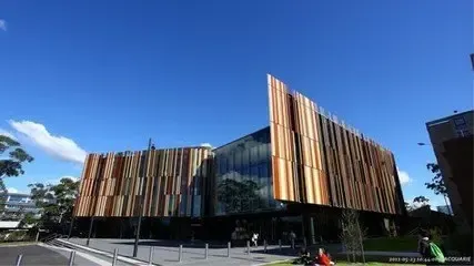 澳洲top10最美图书馆比拼!你喜欢哪一个-房天下澳大利亚房产网