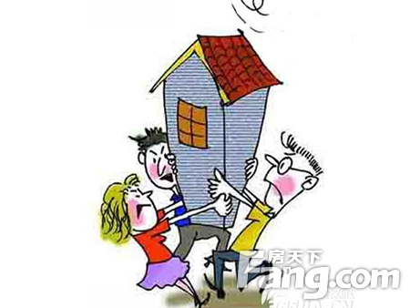 房屋遗产承继纠纷处理方法 房屋承继怎么过户
