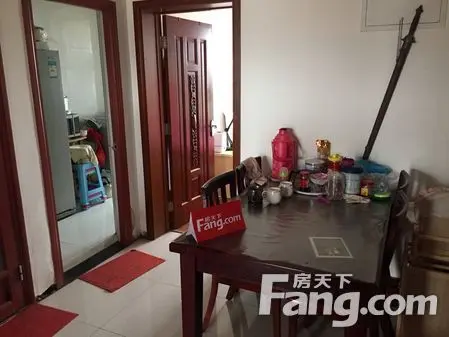 罄港庄园二手房