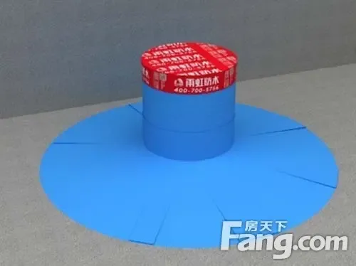 卫生间管根周边漏水如何避免-家居快讯-北京搜