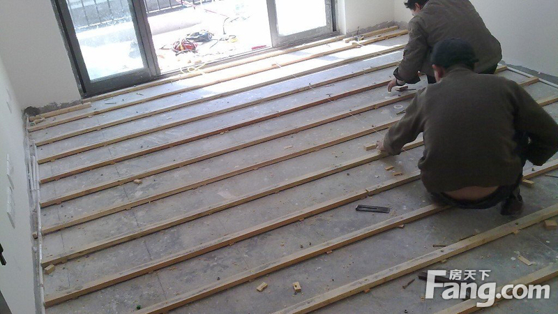 木地板安装方法 掌握四种常见安装方法_家居装