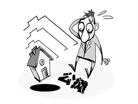 高层楼房公摊面积多少 影响高层公摊面积的因