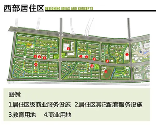 曝秦皇岛未来新规划 揭秘"潜力"区域4大热盘