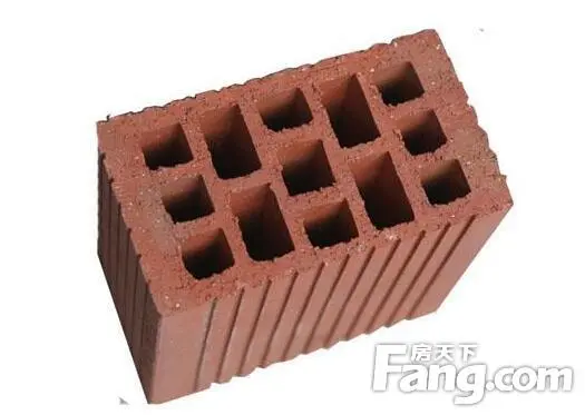 贵州住建局:建筑禁用实心粘土砖 将严查严办