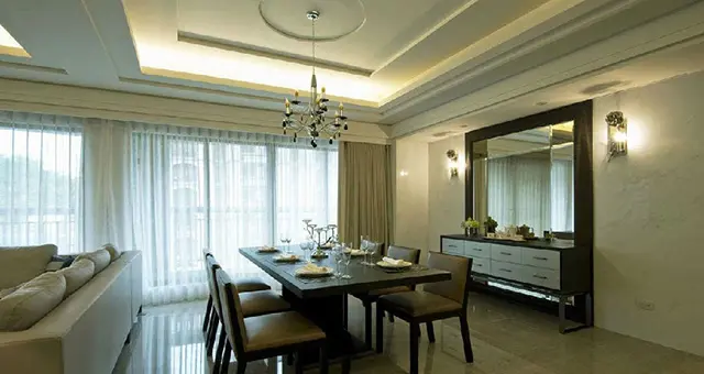 知道正确厨卫吊顶的安装顺序,看装修师傅还怎