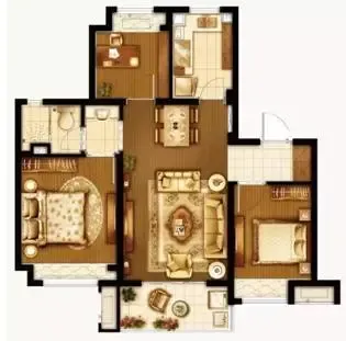 上海被周浦7.9万\/㎡保本价惊呆,高房价时代何去