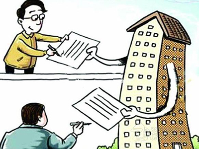 亲属房屋赠与过户费用高不高-买房-房天下问答