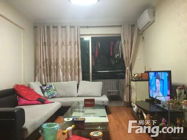 一线城市房价上行压力大 深圳买房关外258万置业小三居