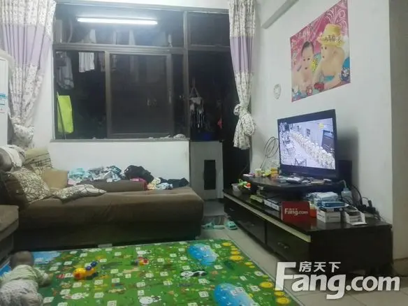 “十三五”深圳房价降温 小户型成顶梁柱158万可买房！
