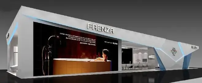 意式传承 法恩莎卫浴历届上海厨卫展盘点-家居快讯-广州搜房网家居装修