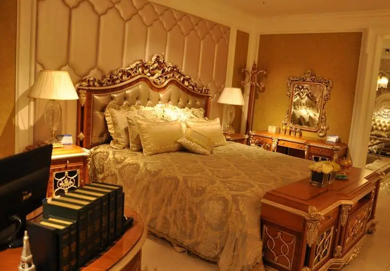 【天津】家装设计 :小编逛店:拉菲德堡与你一同体验法式的优雅-楼市热议业主论坛- 北京搜房网