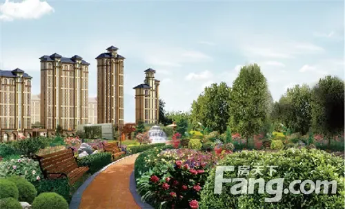 慢城宁海买房返款最高80万