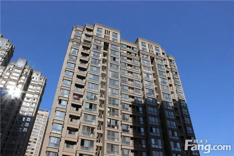 罗马景福城