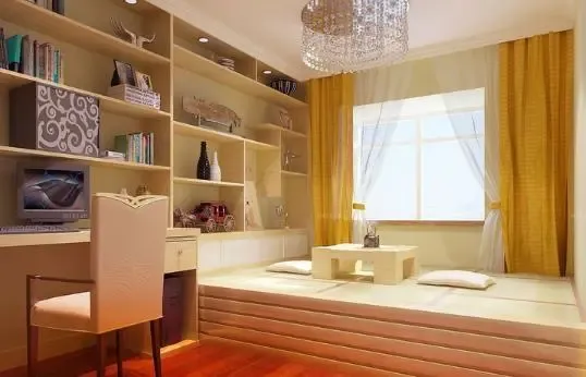 床装修效果图2016图片大全_床装修效果图案例欣赏-家居快讯-北京搜房网家居装修