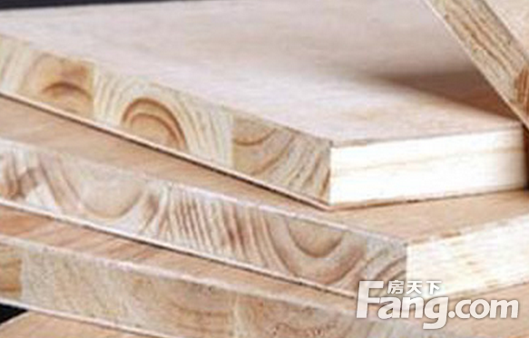 细木工板多少钱一张?实木颗粒板、细木工板和