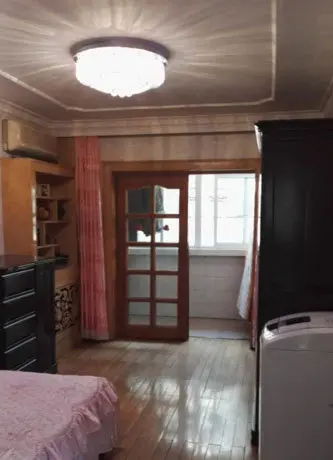 康桥里