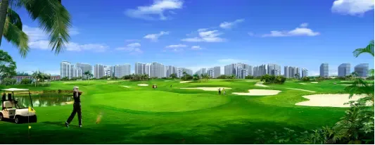 佳元·七彩澜湾--海口西进,遇见滨海田园好时光