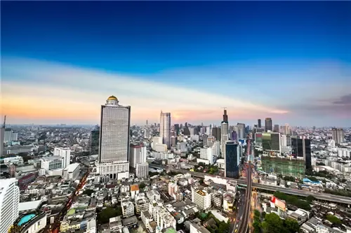 海外置业:泰国房产(二手房)转售流程全解析-房