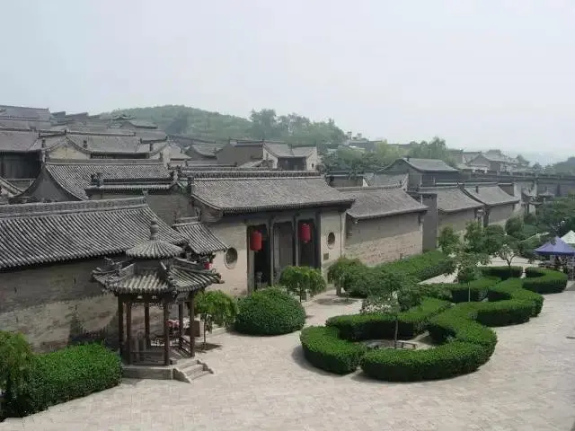 细数中国古代顶级豪宅 放现在你知道值多少亿吗?