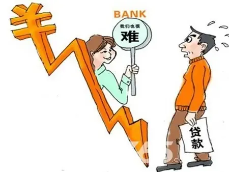 贷款购房首付比例 贷款购房计算公式_买房信息