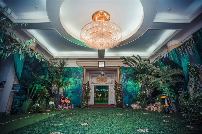 墅造人生新高度 包头碧桂园产品发布会惊艳全