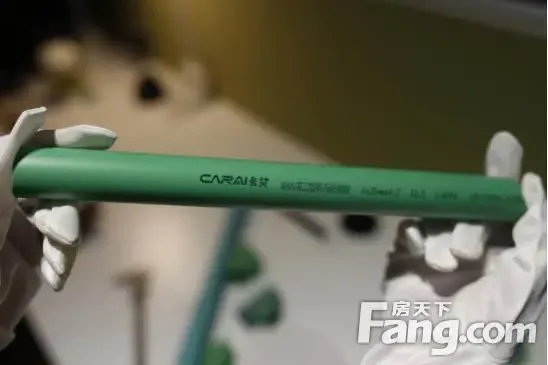 测评:卡艾水管 提升家居品质-家居快讯-苏州搜