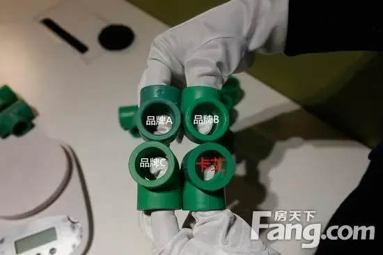 测评:卡艾水管 提升家居品质-家居快讯-苏州搜