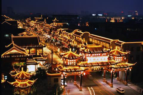 中国宜居城市排行榜成都被“狗带”