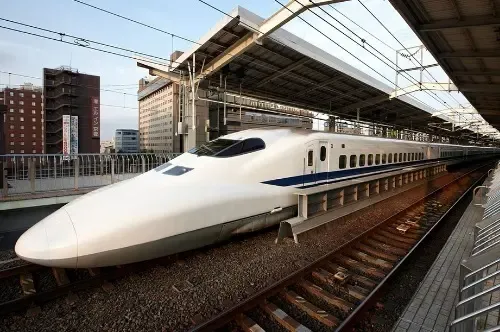 7月1日起调整89趟客车 桂林等6地级市与北京