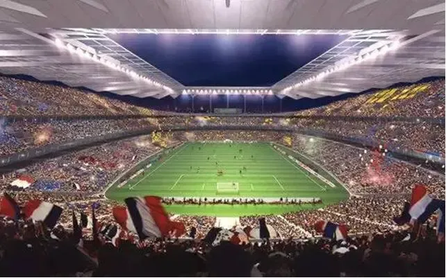 贻成·红墅郡:欧洲杯开战 烧烤啤酒派对high翻