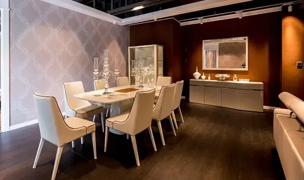 Fibonacci宝窝优雅时尚家居解决方案Grace系列