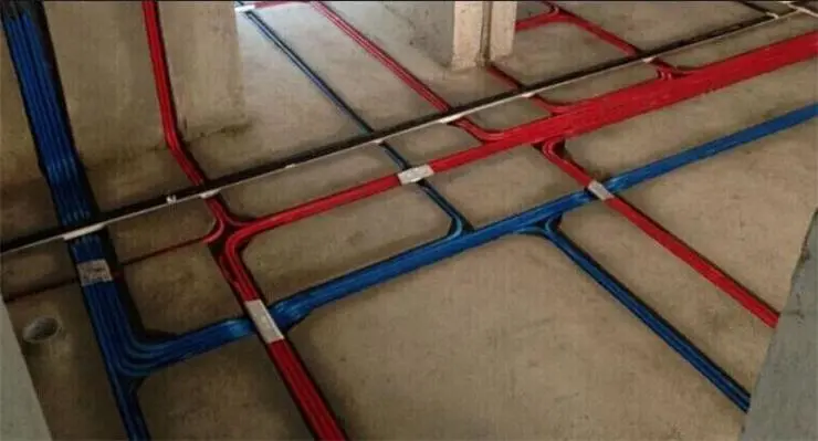 武汉小工匠装饰:水电工程行动，杜绝家装漏洞-家居快讯-武汉搜房网家居装修