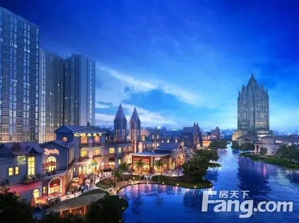 【海南】楼盘软文 :毕业季,与你共同找回青春时