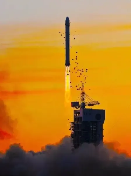 文昌要火啊!长征7号发射圆满成功-海南新房网-搜房网