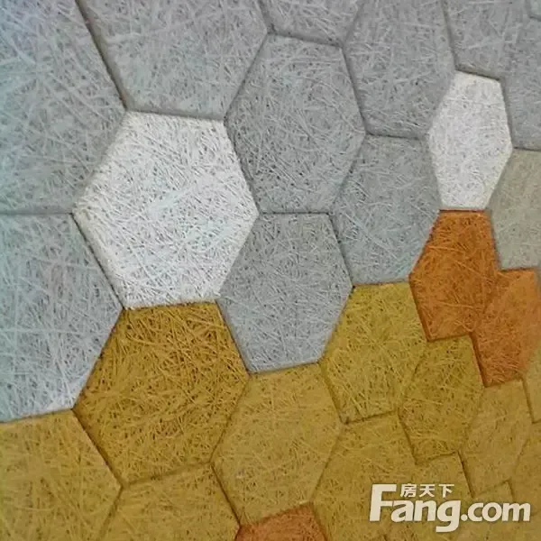 隔音棉和吸音棉的性质有什么区别